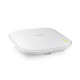 Zyxel NWA210AX 802.11ax (Wi-Fi 6) Dual-Radio POE Access Point